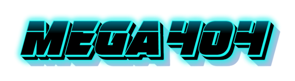 logo Mega404